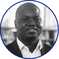 Willy Y. Jefferson Kouakou