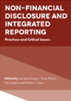 Non-Financial Disclosure and Integrated Reporting