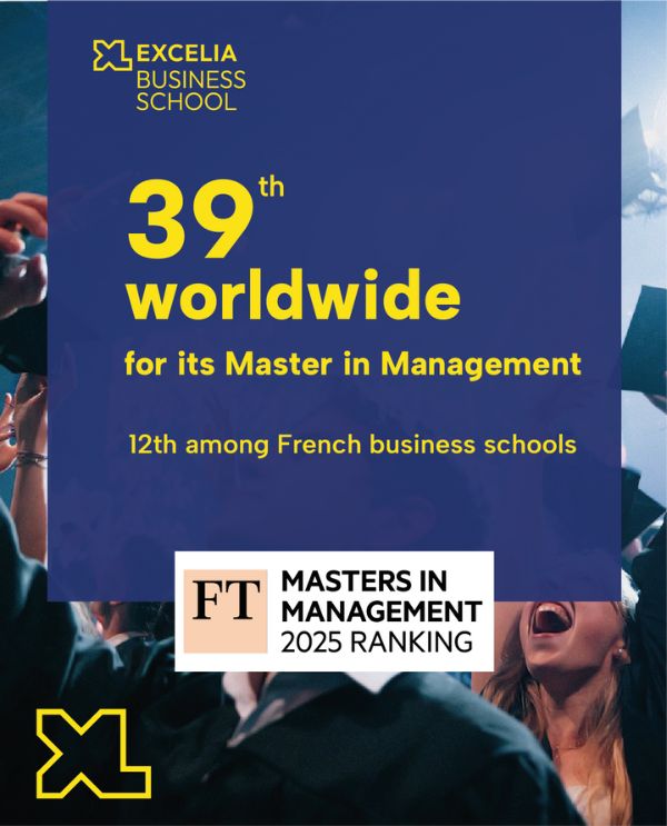 Financial Times 2025 rankings