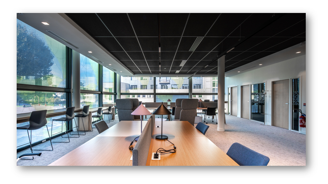 campus paris excelia