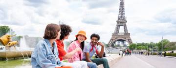 Student life in France: what you need to know